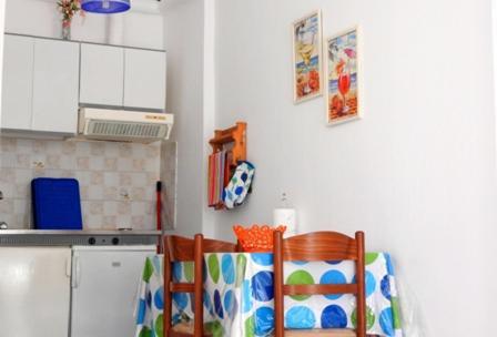 Maria Studios Agia Efimia エクステリア 写真